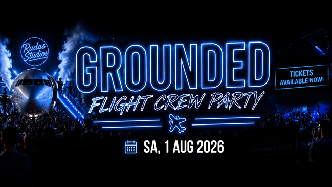 GROUNDED