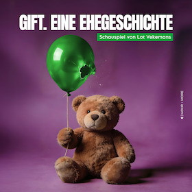 Gift. Eine Ehegeschichte