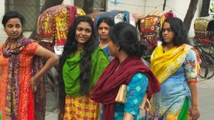 Made in Bangladesh | mit Filmgespräch "Bewusster Umgang mit Mode-Konsum"