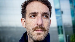 Andreas Liebert