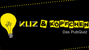 KUZ & Köpfchen - Das PubQuiz im KUZ