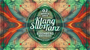 KlangSubsTanz x Humboldthain Club