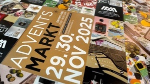 AdventsMarkt 29.11. - 30.11  .2025 Marktplatz der Manufakturen Hamburg, Versmannstrasse 42