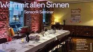 Wein mit allen Sinnen: Sensorik-Seminar