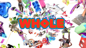 WHOLE United Queer Festival