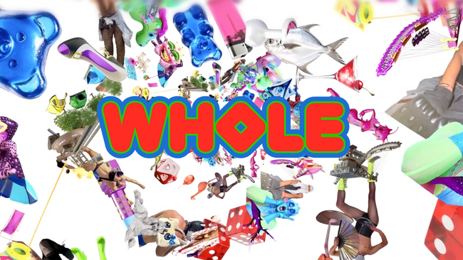 WHOLE United Queer Festival