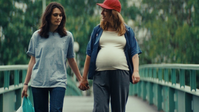 SOMMERKINO | PRIDE PICTURES: 15 LIEBESBEWEISE