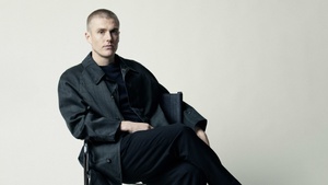 Benny Harvey EP Release Show