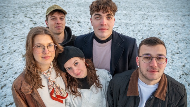 Maria. & Fanny Sorgo