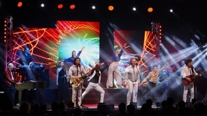 Massachusetts – Das Bee Gees Musical