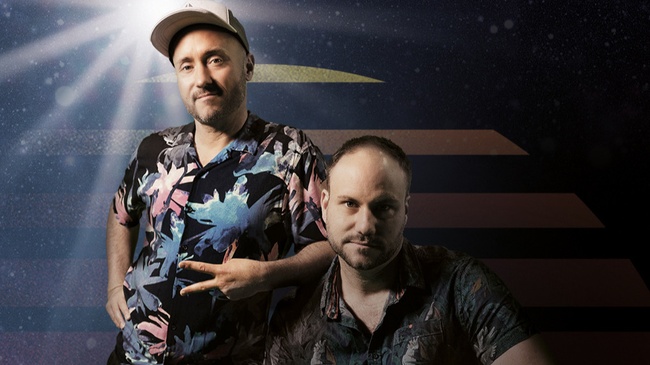 Cris Cosmo live in Karlsruhe beim CSD