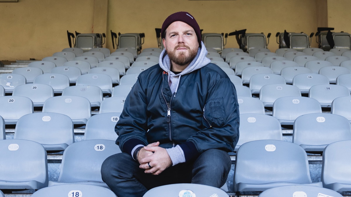 Lucas Vogelsang: Nachspielzeiten – Eine Liebeserklärung an den Fußball