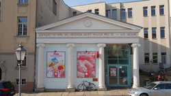 Thalia Theater Halle