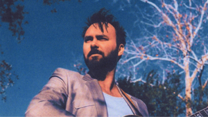 Shakey Graves | LIVE