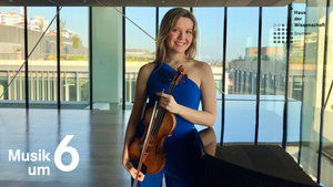 Musik um 6 – Brücken: von Europa nach Anatolien