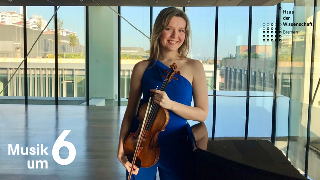 Musik um 6 – Brücken: von Europa nach Anatolien