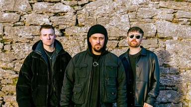 Chasing Abbey /// Cyber Celt World Tour 2026