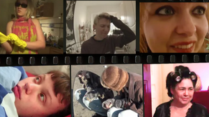 Screening & Preisverleihung: Film it! 48 Stunden - 2026