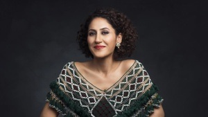 Heidelberger Frühling: Aynur | Rabe – Erhebt Euch!