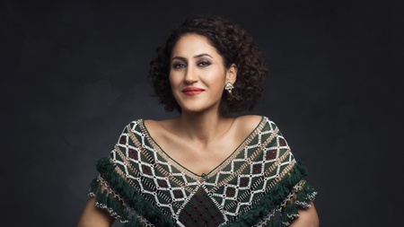 Heidelberger Frühling: Aynur | Rabe – Erhebt Euch!