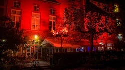 Lokal Alte Feuerwache