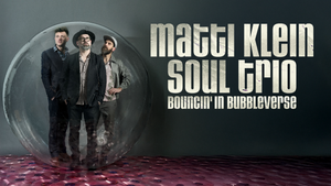 Bouncin‘ in Bubbleverse