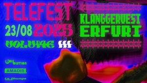 Telefest Volume III