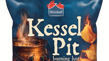 HEISSKALT - Brandschutzübung