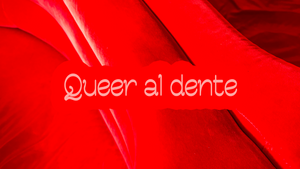 Queer al dente – Coccodrillo feiert CSD vorab