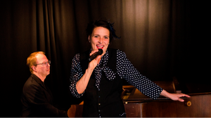 Berliner Chansons der goldenen Zwanziger