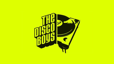 The Disco Boys - Back to the roots of Disco House