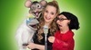 Murzarella - Murzarellas Music-Puppet-Comedy