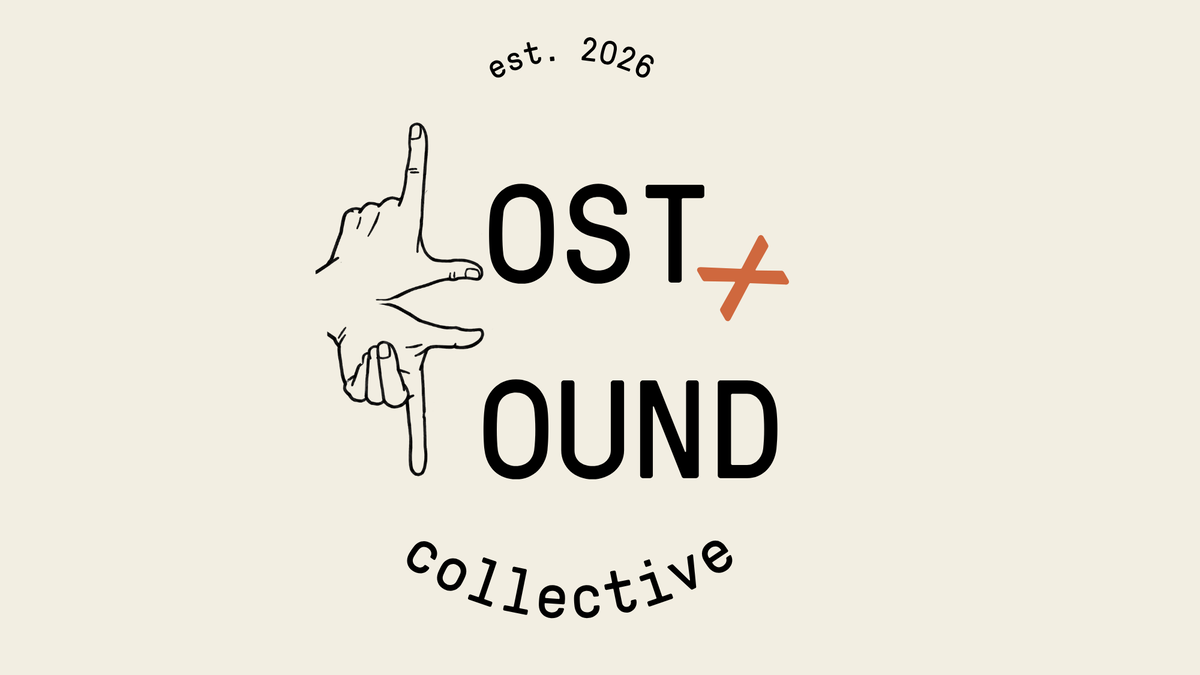 Lost & Found Collective