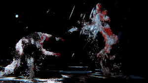 VR Pop Up Kino: BEYOND MY SKIN (VR)