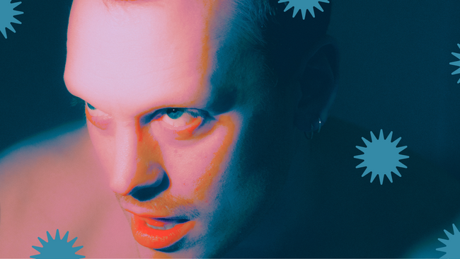 Sean Nicholas Savage