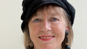 Lieben und Lieben lassen - Autorenlesung mit Doris Lerche