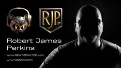 Robert James Perkins