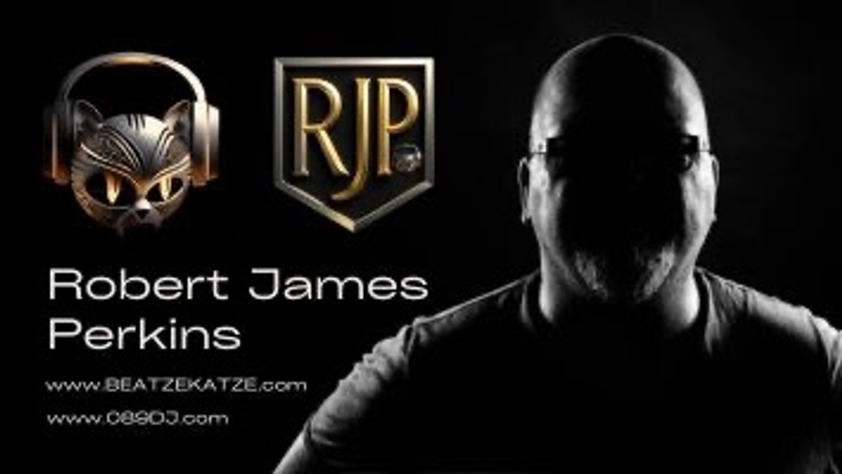 Robert James Perkins