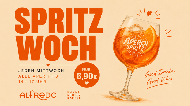 Spritzwoch