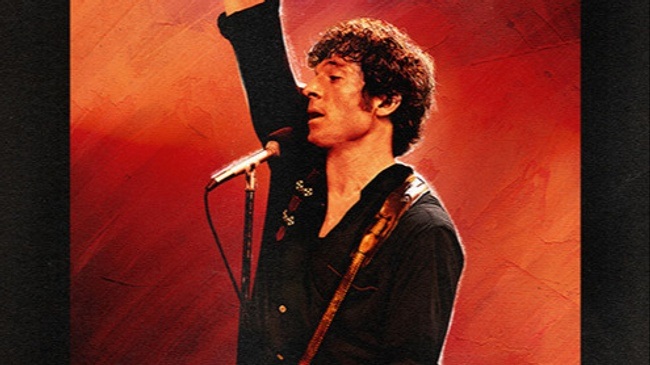 Springsteen: Deliver Me from Nowhere - Original mit Untertiteln