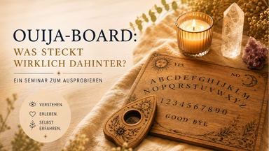 Ouija-Board: Was steckt wirklich dahinter?