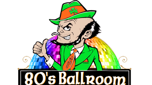 Große Ballroom Silvester-Sause