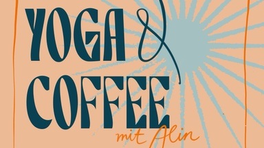 Yoga & Coffee im Impact