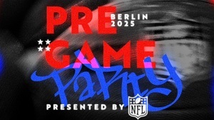 Pre Game Party presented by NFL