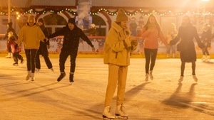 Winterland - Kö on Ice