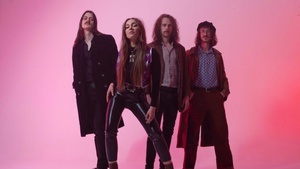 WUCAN (Heavy Flute Rock / Dresden)