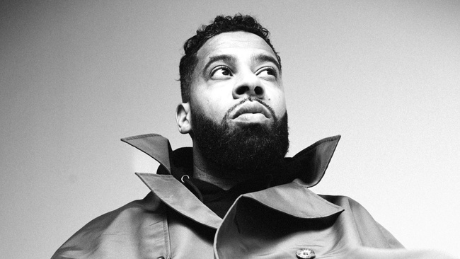 Megaloh - Schwarzer Lotus Tour 26