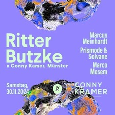 Ritter Butzke