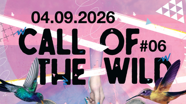 CALL OF THE WILD #6 w/ Electronic Routes & exLEpäng!