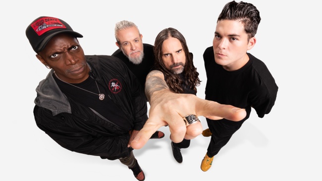SEPULTURA